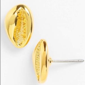 Tory Burch Mikah stud earrings